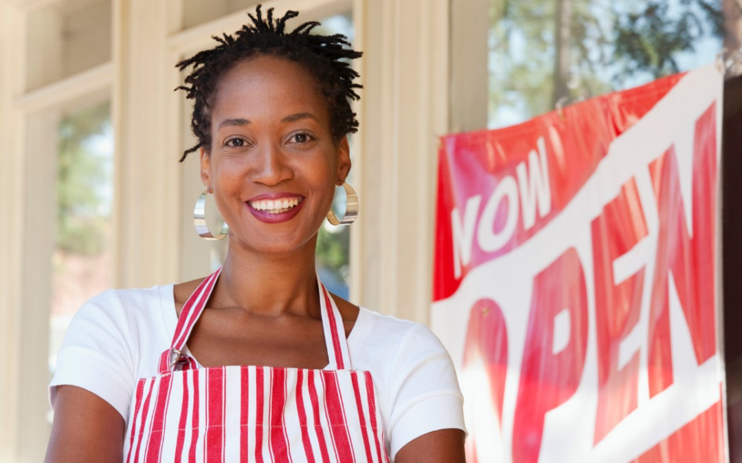 Government Backed Tax Credit Program Designed For Businesses