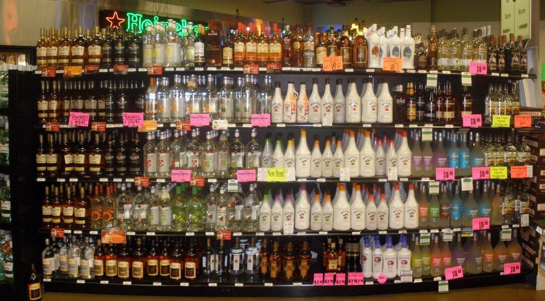 Liquor Store Buyout | $150K Loan with 6% Variable Interest Rate for 10 Years