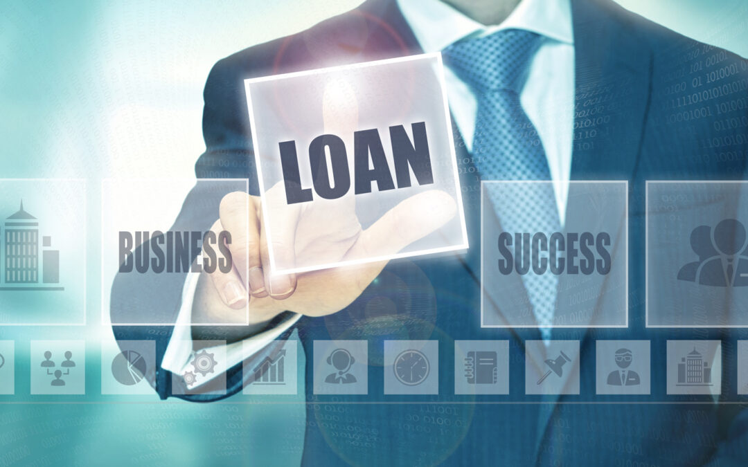 Different Types Of Business Loans [The Ultimate Guide]