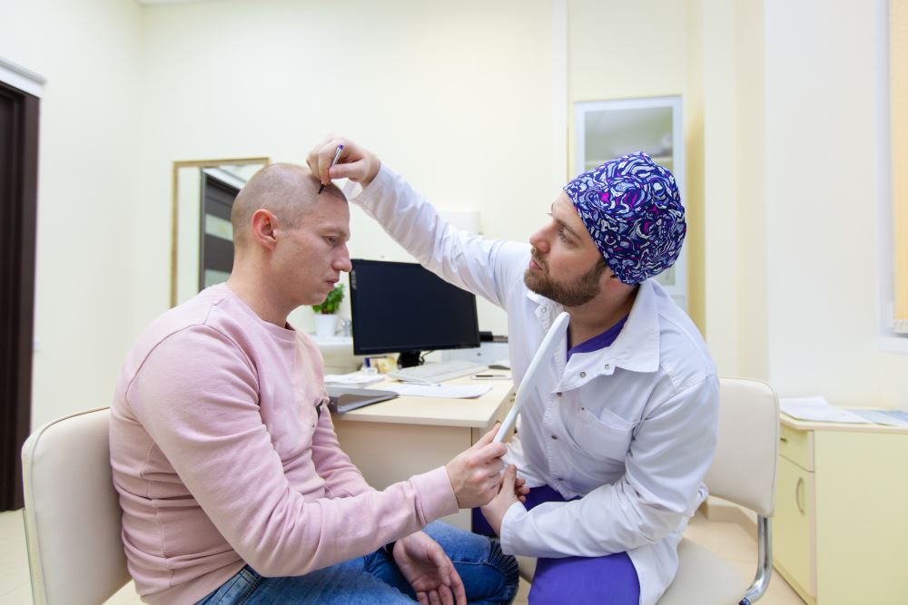 Saved This Hair Restoration Practice In Atlanta Thousands Per Month