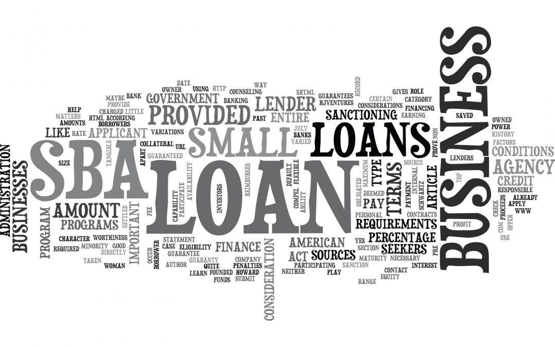 SBA Loans: When & Why You Should Use Them?