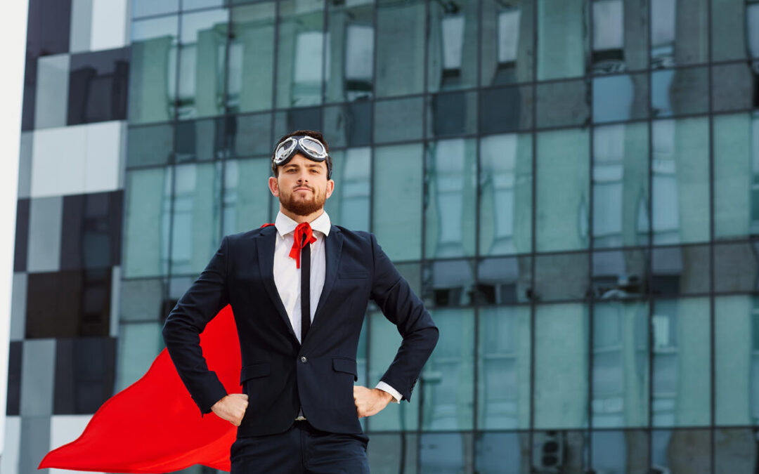 business man with cape receives sba loan