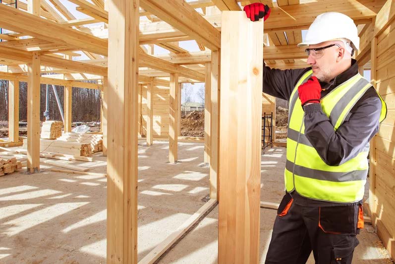 Wood Framing Company Buyout By 2 Employees In Colorado