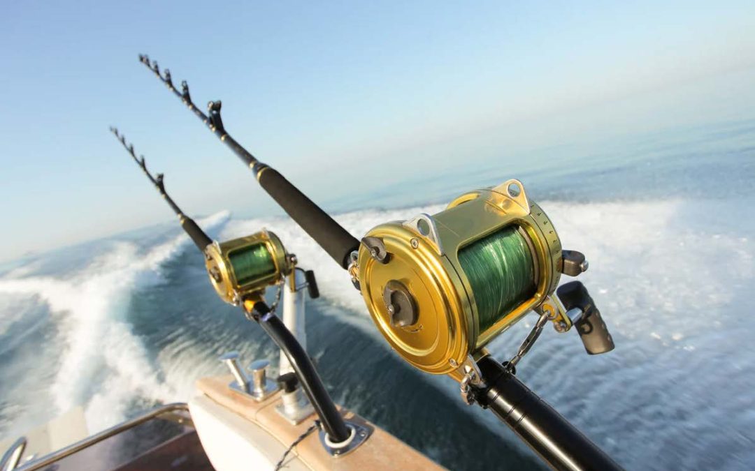fishing tackle ecommerce acquisition