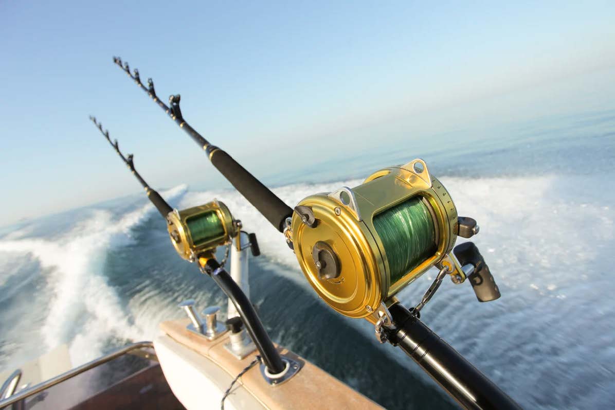 fishing tackle ecommerce acquisition
