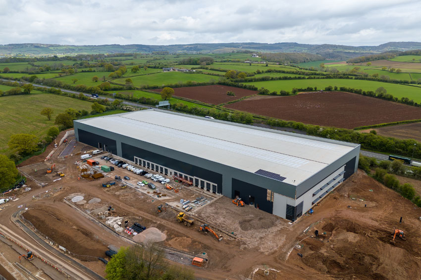 USDA Lending to the Rescue USDA Lending to the Rescue