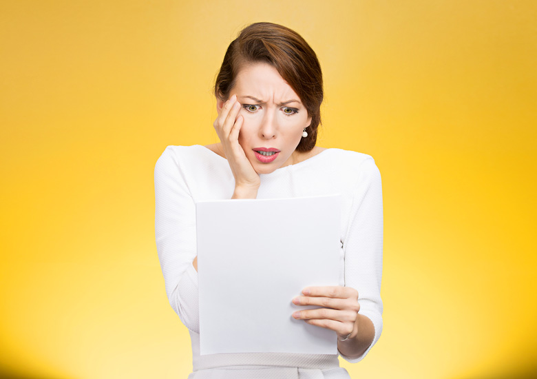 Know the terms for your SBA loan Know the terms for your SBA loan