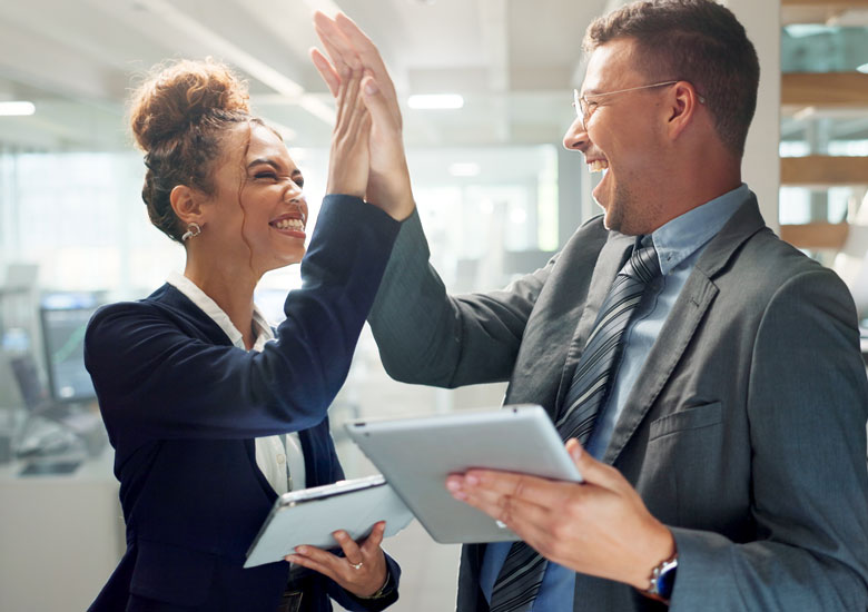 Work with a PLP lender Work with a PLP lender