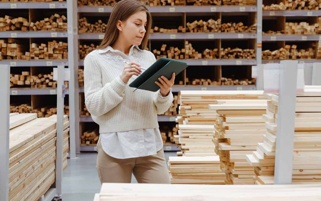 Alaskan Native Purchases Local Hardware Company