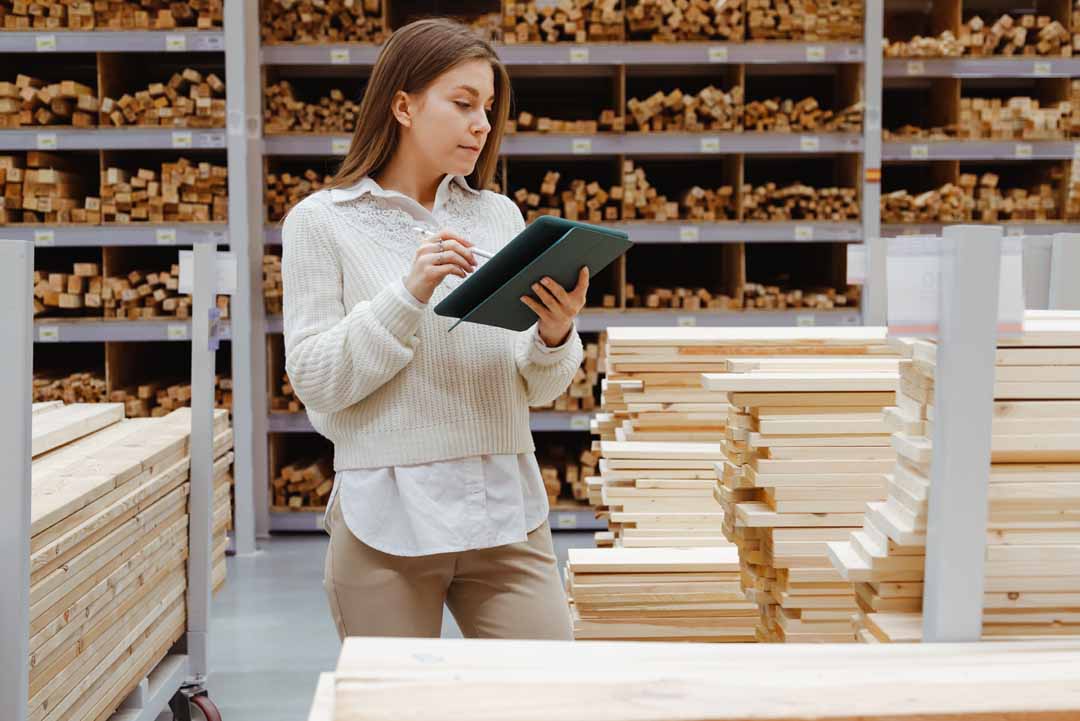 Alaskan Native Purchases Local Hardware Company