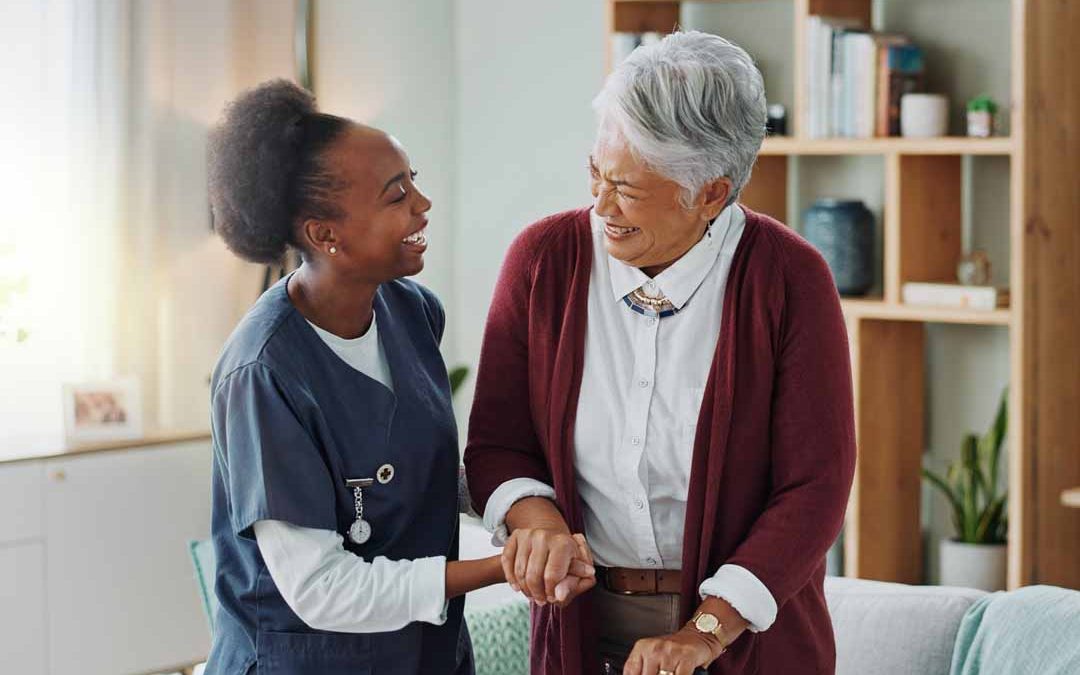 Fixed Rate for Homecare Franchise Acquisition