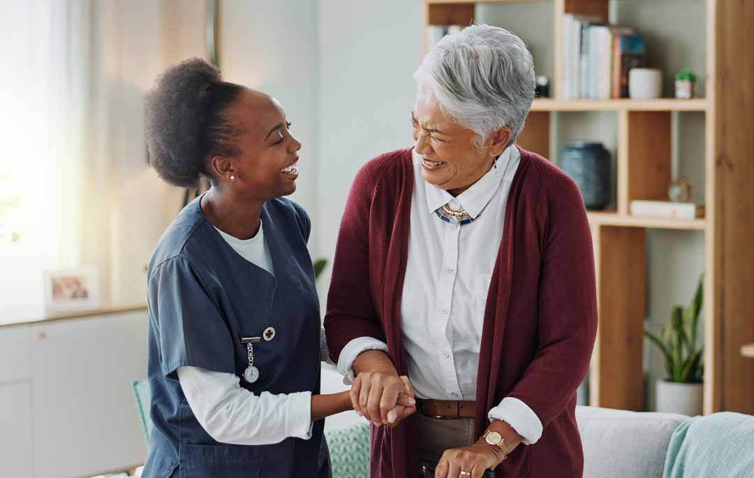 Fixed Rate for Homecare Franchise Acquisition