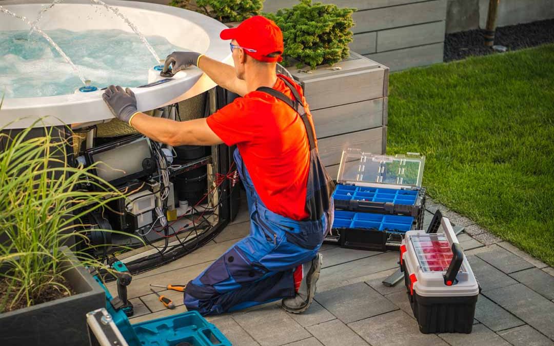 Pool Maintenance Company in Florida Closed