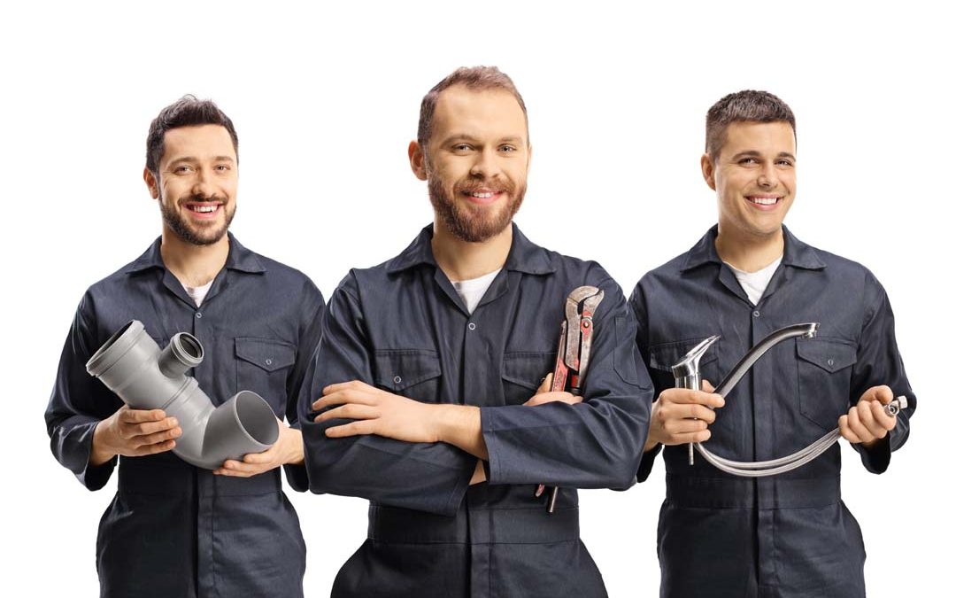 We Looked at This Plumbing Acquisition a Little Different