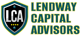 Lendway Capital logo small