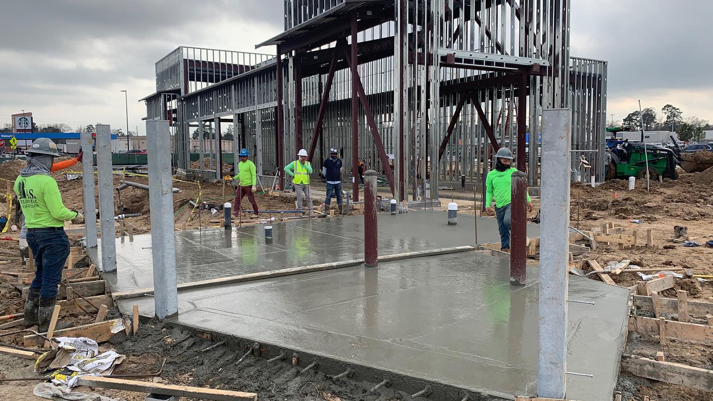 $5M Car Wash Construction Loan Closed In Central Wisconsin