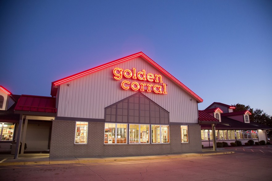 Golden Corral Acquisition in Southern Illinois Closed for $3 Million