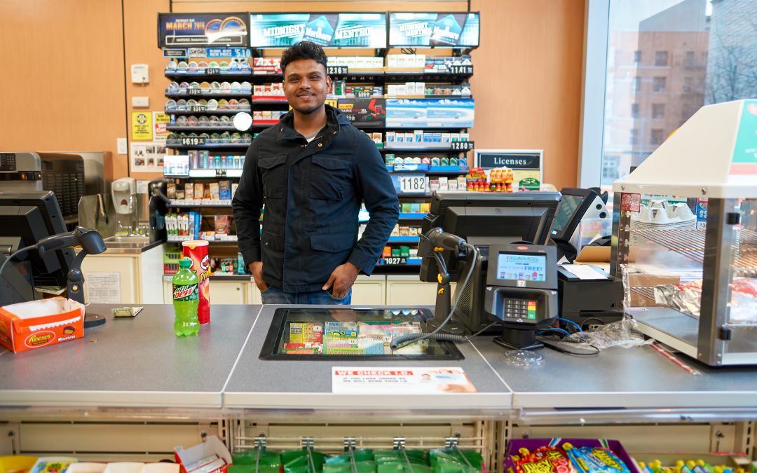 BGs Food Market Acquisition SBA Loan