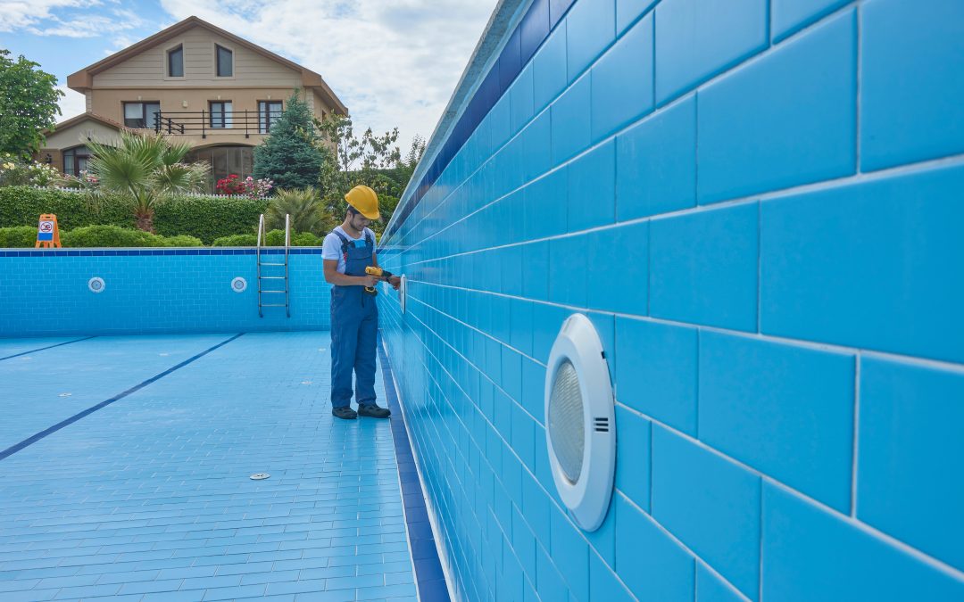 Pool Construction Company Acquisition in Florida Closed at $1.6M