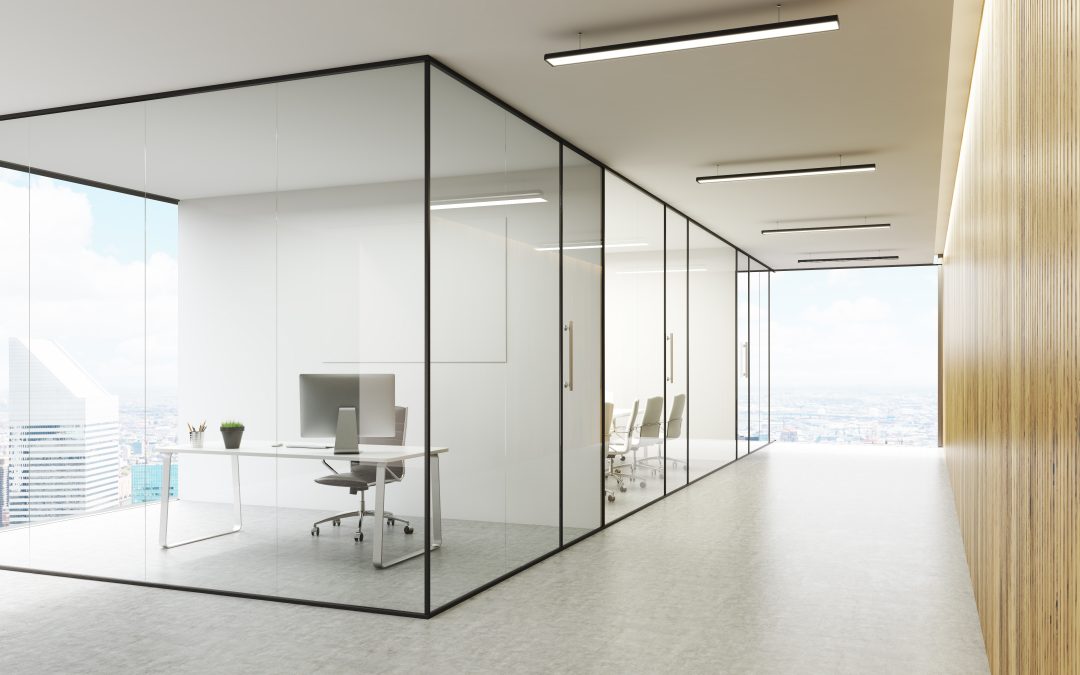 $2.45M Loan for Acquisition of Specialized Door & Storefront Company