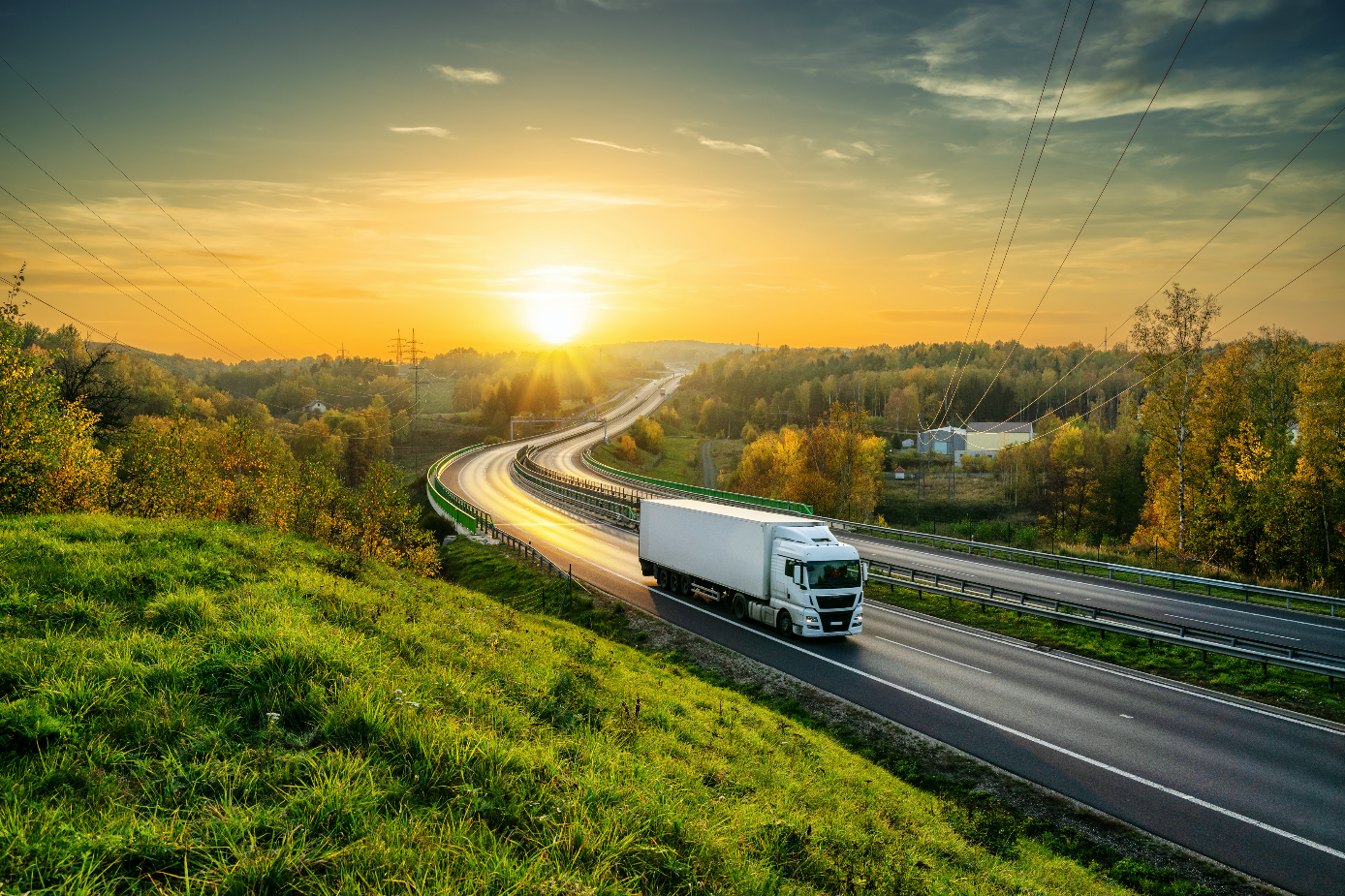 Trucking Business Saved by Our Quick Funding Solution