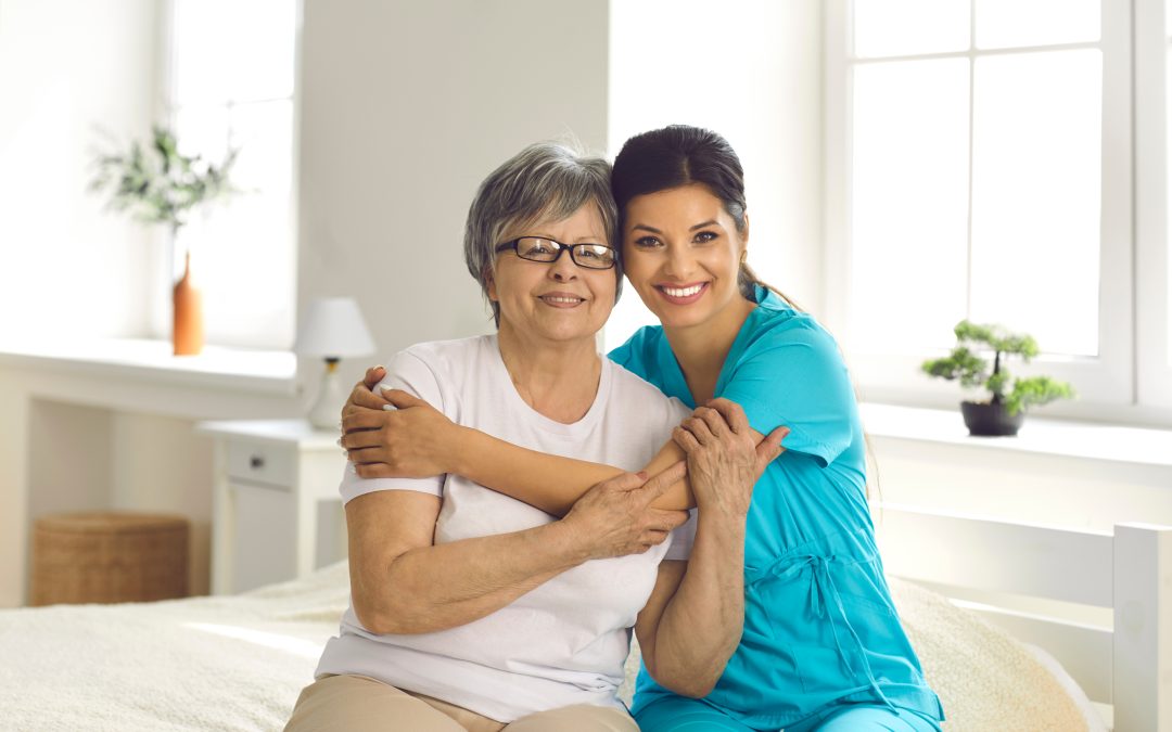 Homecare Company Secures 10-Year Fixed SBA Loan at Prime +1