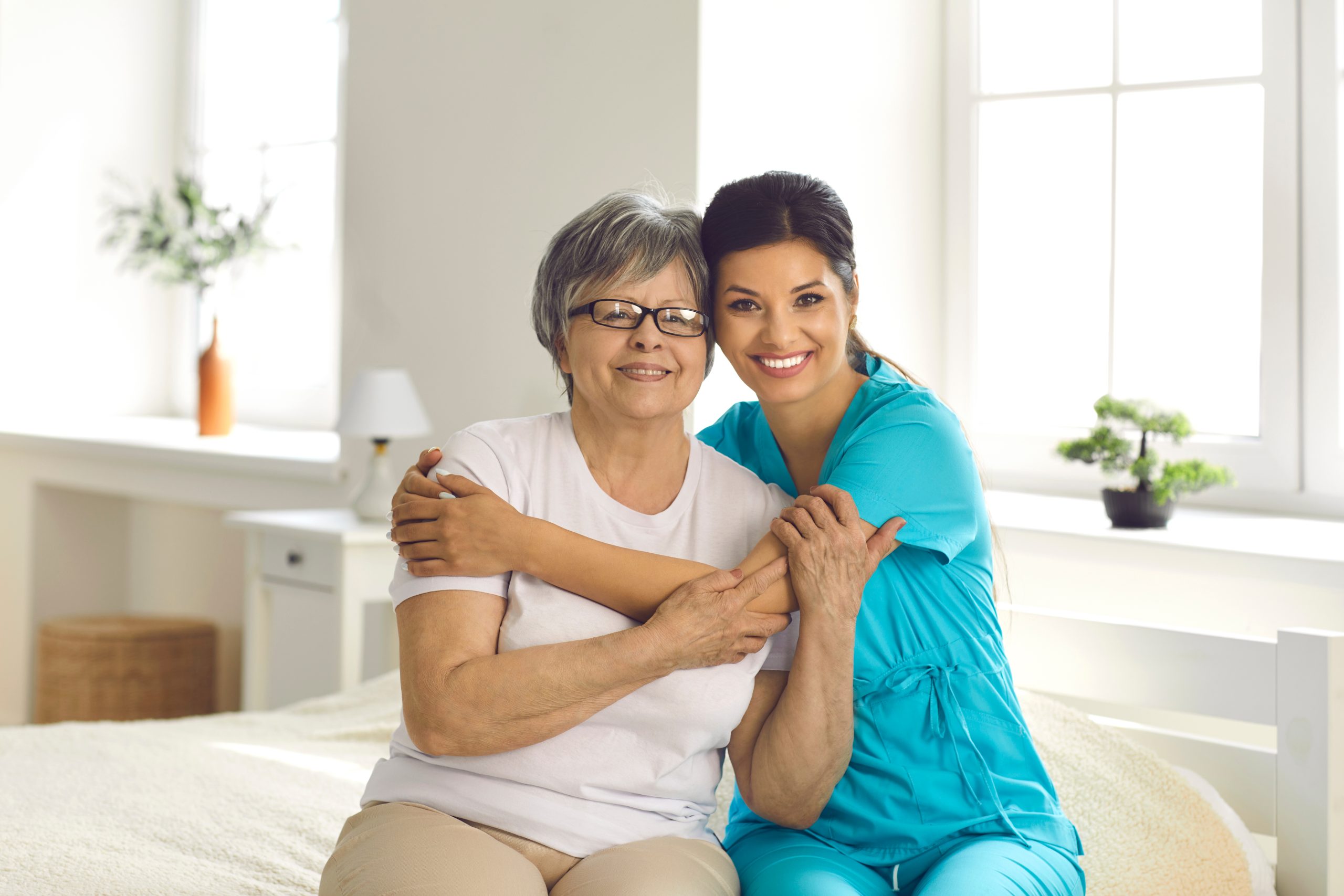 Homecare Company Secures 10-Year Fixed SBA Loan at Prime +1