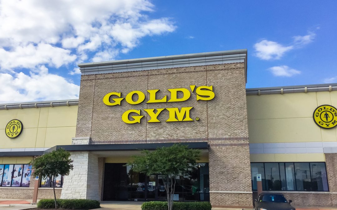 Veteran Expands Gold’s Gym Empire with $1.7M SBA Loan