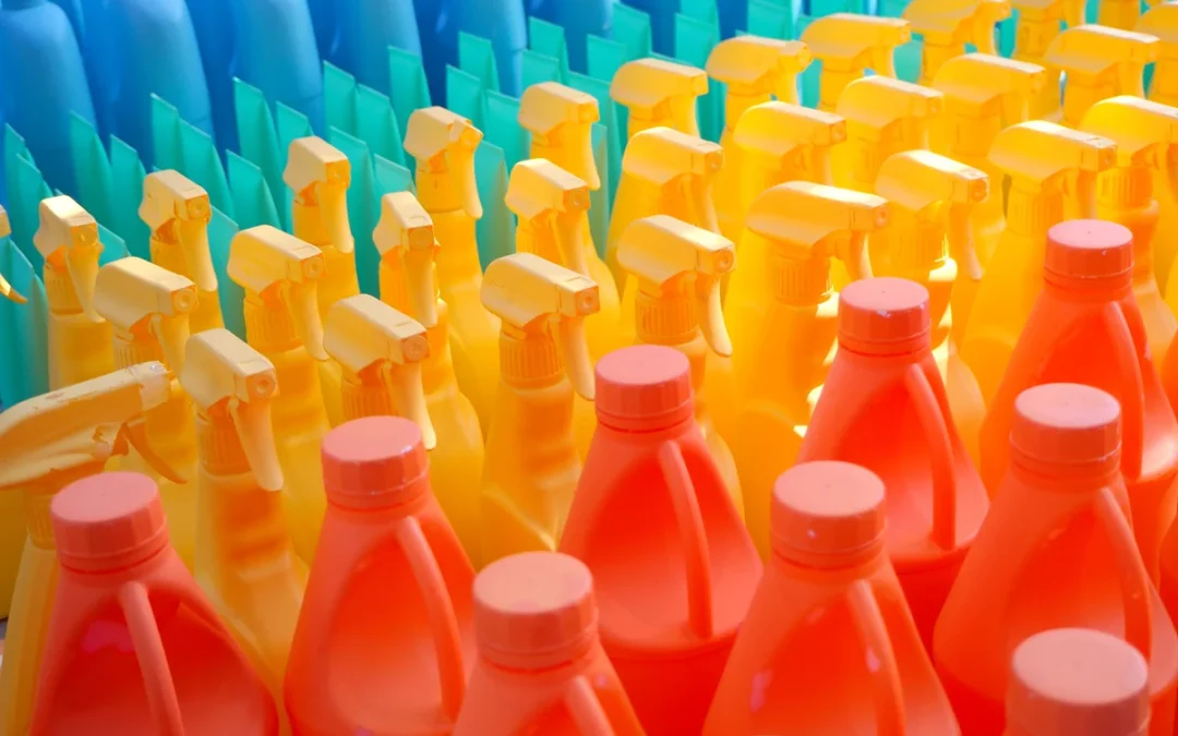 Plastic Manufacturing Acquisition Saved at the 11th Hour