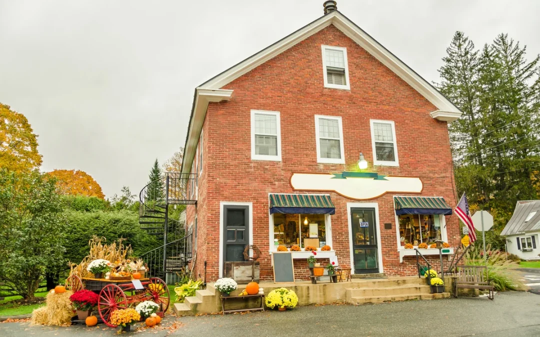 This Country Store/Restaurant Needed To Sell Quickly…So The Loan Had To Close Quickly!