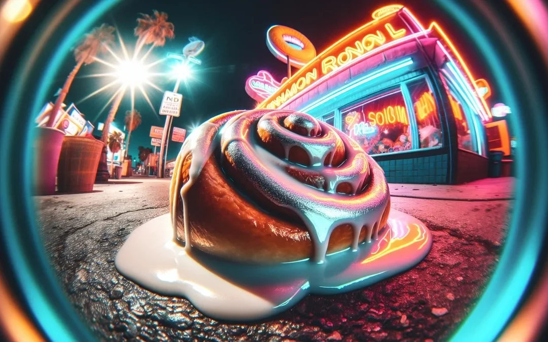 Cinnamon Roll Franchise Acquisition Closed with an SBA Loan Alternative