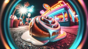 Cinnamon Roll Franchise Acquisition Closed with an SBA Loan Alternative